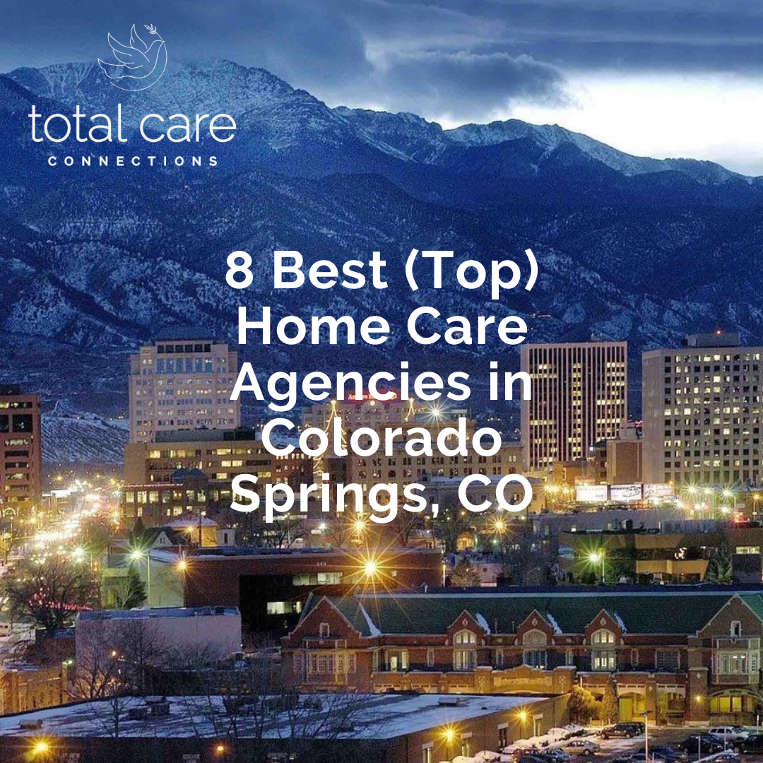 home care agencies in Colorado Springs, CO