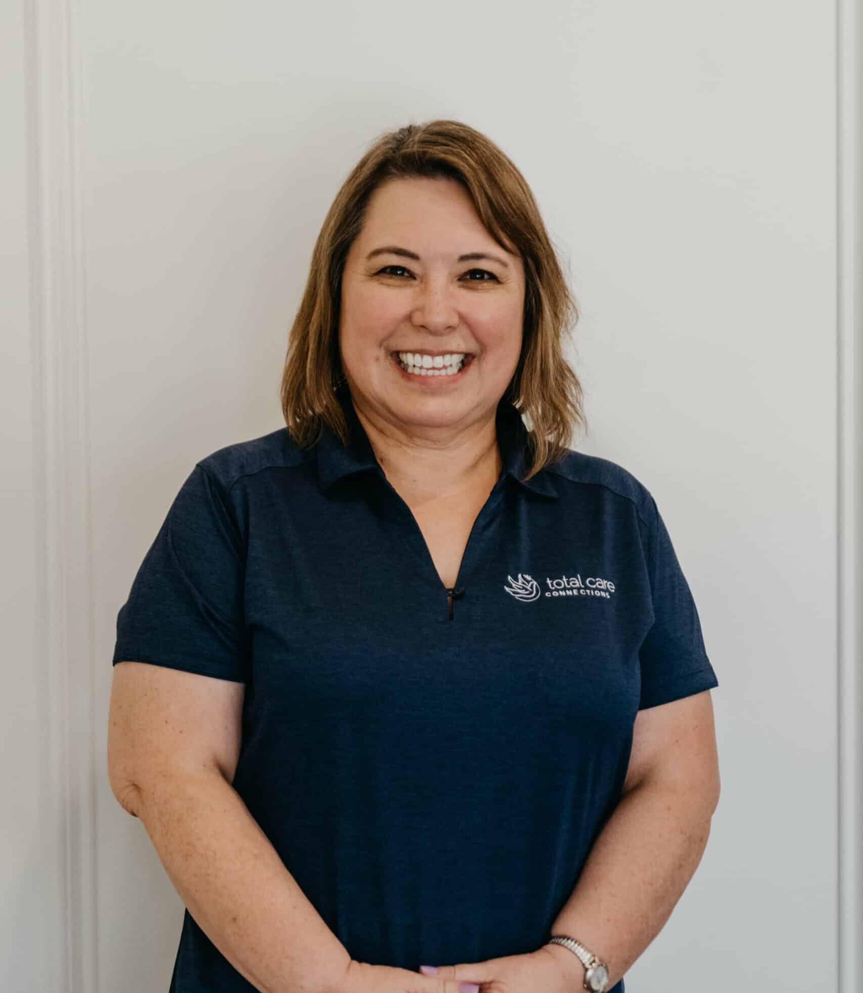 Elizabeth Dyckman Total Care Connections