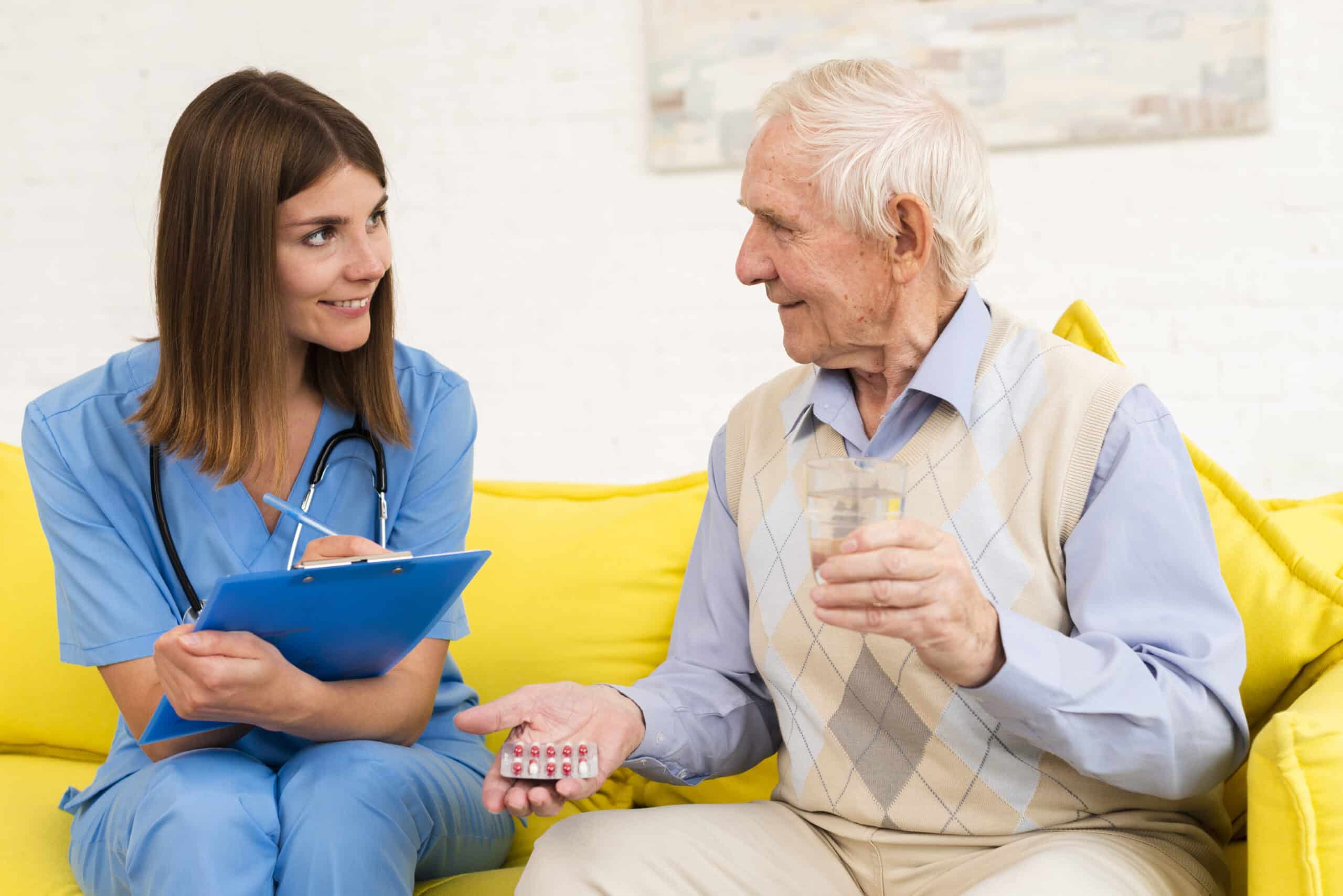 home health care services phoenix az