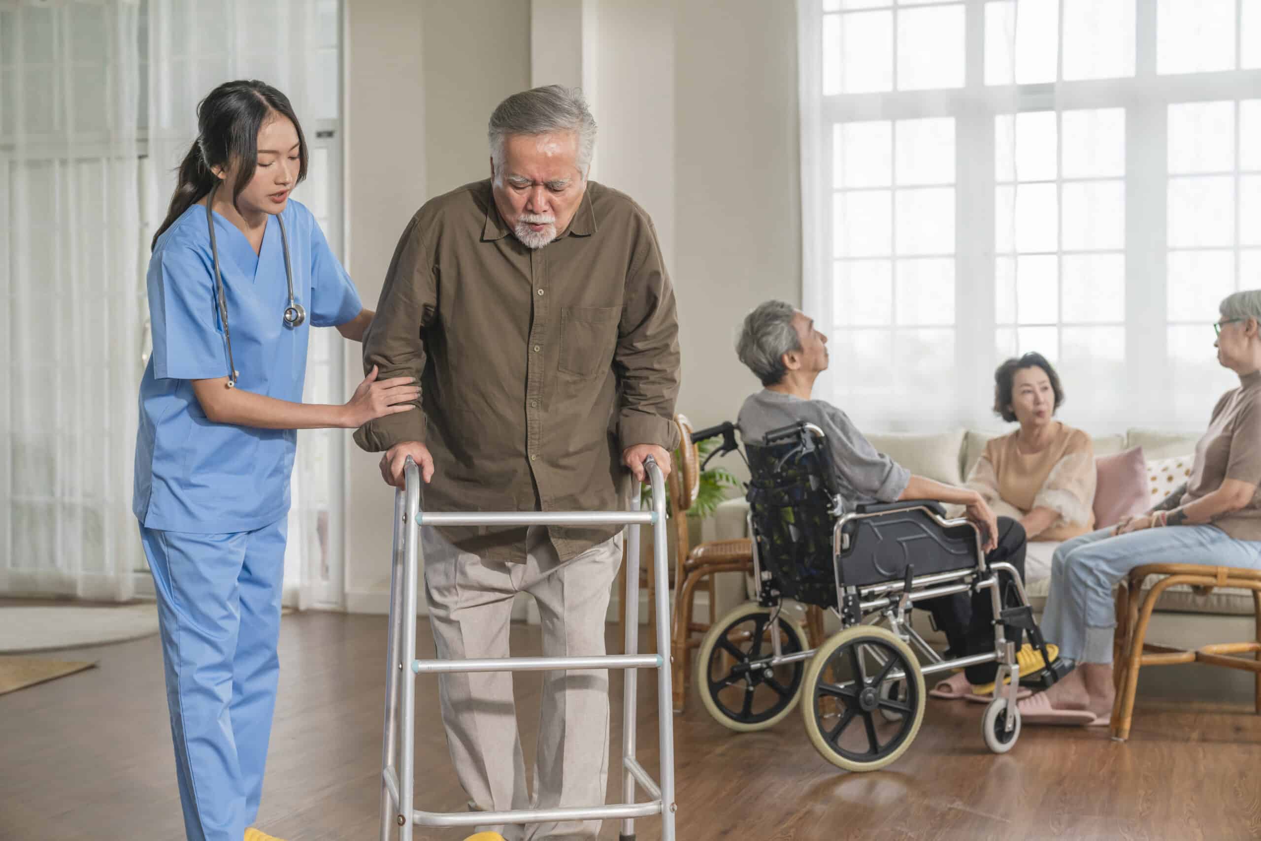 home health care services phoenix az