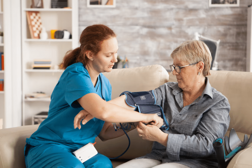 home care agencies in colorado springs