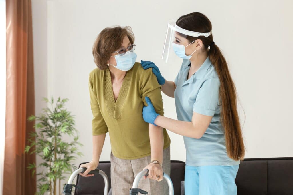 family home care tempe az